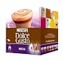 Nescafe Dolce Gusto Mocha, 7.61-Ounce Boxes (Pack of 3)