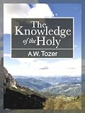The Knowledge of the Holy