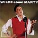 Marty Wilde-Wilde About Marty