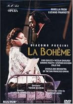 Kultur Puccini Collection / La Boheme, Manon Lescaut, La Fanciulla del West