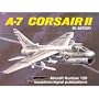 A-7 Corsair II in Action - Aircraft No. 120