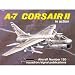 A-7 Corsair II in Action - Aircraft No. 120