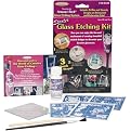 Glass Etching Starter Kit
