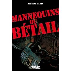 Mannequin ou b�tail ?