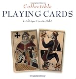 Collectible Playing Cards (The Collectible Series)