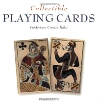 Collectible Playing Cards