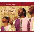 A Joyful Christmas by Urban Nation, New Bethel, and Rickey Payton