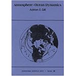 Atmosphere-Ocean Dynamics, Volume 30 (International Geophysics) book cover