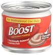 Boost? Pudding, Chocolate, 5-Ounce Tins (Pack of 48)