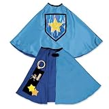Secret Pocket Cape Super Magical