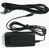 SterlingTek's POWWER Sony DCR-TRV350 Compact AC Adapter
