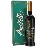 Single Olive Oil Gift Box (500ml)