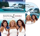 DVD : Nautical Angels