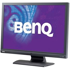 BenQ 22インチ ワイド液晶ディスプレイ ブラック G2200W