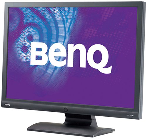 BenQ 22インチ ワイド液晶ディスプレイ ブラック G2200W