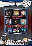 The Wonderful World of Puss-n-Boots
