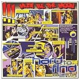 Must Be the Moon [12" VINYL]