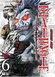 Death Note, Vol. 6