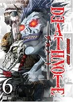 Death Note, Vol. 6