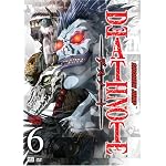 Death Note, Vol. 6