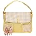 Baby In My Pocket Diaper Bag - Yellow