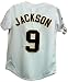 MLB Oakland Athletics Reggie Jackson Majestic - Youth Size L