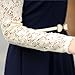 Doll Collar Long Sleeved Bottoming Dress Skirt