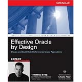 Effective Oracle by Design (Osborne ORACLE Press Series)