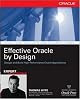 Effective Oracle by Design (Osborne ORACLE Press Series)