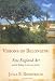 Book Visions of Belonging: New England Art And the Making of American Identity