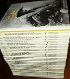  : Cornerstones of Freedom 38 Vol Set (Hardcover)