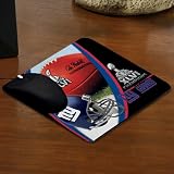 NFL New York Giants Super Bowl XLVI Champions Neoprene Mouse Pad ()