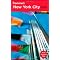 Books about New York City