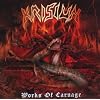 Works of Carnage (Re-Issue)