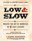 Low & Slow: Master the Art of Barbecue in 5 Easy Lessons