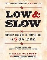 Low & Slow: Master the Art of Barbecue in 5 Easy Lessons
