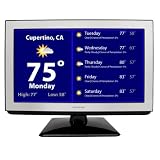 Pandigital PANTV1512 15.0-Inch Kitchen Technology Center Digital Picture Frame