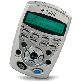 12 Language Talking Translator Foreign Pocket Electronic Speaking Dictionary by SVAT