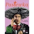 Pastewka - 5. Staffel [3 DVDs]