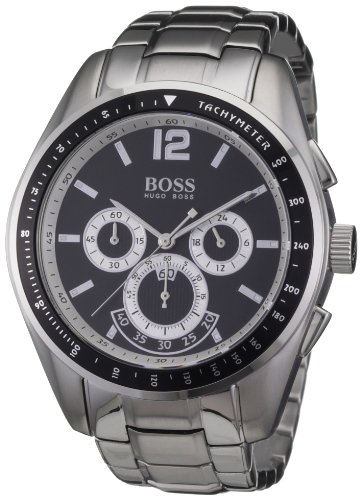 Hugo Boss Herren-Armbanduhr 1512404 Preisvergleich