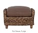 (ParentT39_T39X8153) Antigua Footstool in Household & Kitchen