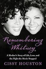 Remembering Whitney: My Story of Love, Loss, and the Night the Music Stopped