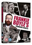 picture of Frankie Boyle\