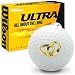 Wedding Rings - Wilson Ultra Ultimate Distance Golf Balls