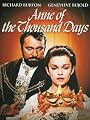 Anne Of The Thousand Days