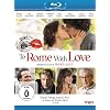 To Rome with Love [Blu-ray]