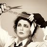 Abbildung von Kate Bush