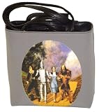 Wizard of Oz Tall Handbag