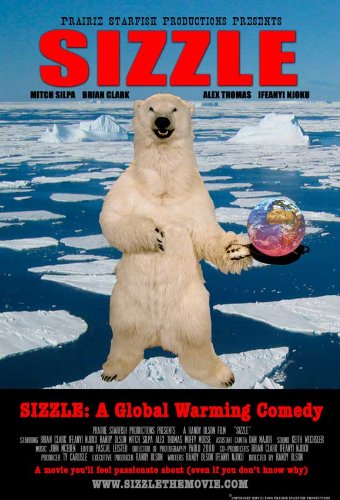global warming videos