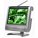 Ikasu 9.2 LCD portable TV With Freeview